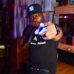 Andre Alexander - @milli_on_the_mic - Instagram