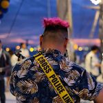 Andre Alexander - @fake.drummer - Instagram