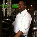 Andre Alexander - @chefandre888 - Instagram