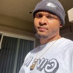 Andre Alexander - @2piecehitem - Instagram