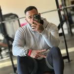 Andre Alexander - @kidanibanani - Instagram