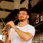 Andre Alexander Kolver - @andrealexanderkolver - Instagram