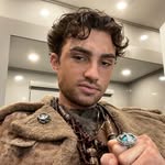 Andre Anthony - @andreanthonyc - Instagram