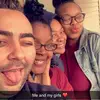 Andre Anthony - @astoldbyandrelicious - TikTok