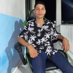 André Anthony Oliveira Santos - @andreanthonyoliveira - Instagram