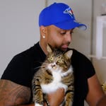 Andre Anthony Thurairatnam - @andreanthonynow - Instagram