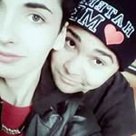 Andre Anthony Ulibarri - @ulibarriandre - Instagram