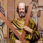 Paróquia Santo André Apóstolo - @paroquiasantoandreapostolo - Instagram