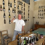 Andre Beck - @cavemanandre - Instagram