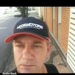 Andre Beck - @andrebdck101 - Instagram