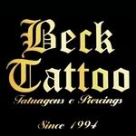 Andre Beck - @becktattooepiercing - Instagram