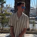 Andre Beck - @andrebeck0502 - Instagram