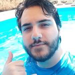 André Calhoun - @andre_calhounn - Instagram