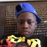 Andre Calhoun - @calhoun6297 - Instagram