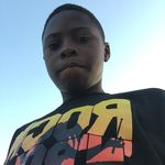 Andre Calhoun - @queencal85 - Instagram