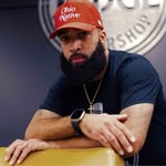 Andre Calhoun - @dre_in_thecut - Instagram