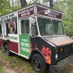Andre Calhoun - @taste_of_da_souff - Instagram