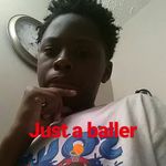 Andre Calhoun - @andre.calhoun.127 - Instagram