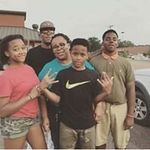 Andre Calhoun - @calhoun9440 - Instagram