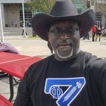 Sherman Andre Calhoun - @shermanandrecalhoun - Instagram