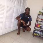 Andre Callender - @andrecallender45 - Instagram