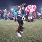 Andre Callender - Facebook