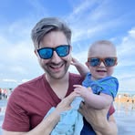 Andrew Callender - Facebook