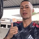 Andre Calvin - @andrezinn_03 - Instagram