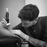 Andre Cardoso - @andrecardoso_tattoo - Instagram