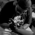 Andre Clark - @ink_by_dre - Instagram