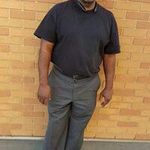 Andre Clark - @andreclark54 - Instagram
