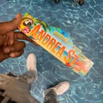 Andre Clark - @ynfl_sluggababy - Instagram