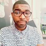 Andre Clark - @definitely_probably - Instagram