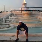 Andre Clark - @andreclark3246 - Instagram