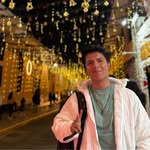 André Clark González - @andreclarkg - Instagram