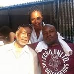 Andre Clarke - @andre.clarke.353 - Instagram