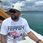 Andre Clarke - @itsandreclarke - Instagram