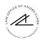 Law Office of Andre Clark - @andreclarklaw - Instagram