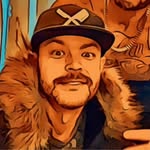 Andre Cloutier - @dregun112 - Instagram
