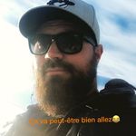 Marc-andre Cloutier - @clouts17 - Instagram