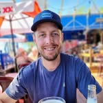 Marc-André Cloutier - @mouthsss - Instagram