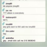 Andre coles - @andreflee - Instagram