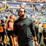 Andre Coles - @drecoles6 - Instagram