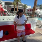 Andre Coles - @callme_w85 - Instagram