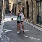 Collette Andre O'Riordan - @colletteandre74 - Instagram