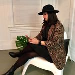 Andree Colon - @andrecolon - Instagram