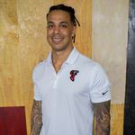 Andre Colon - @paidwellcolon44 - Instagram