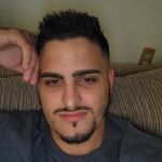 Hernan Andre Colon - @hernanchris78 - Instagram