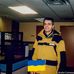 Andre Comeau - Facebook