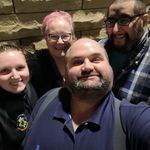 Andre Comeau - @thatcanadadude - Instagram